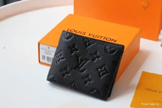 Frstbag ru SLENDER VUITTON LOUIS WALLET 0412
